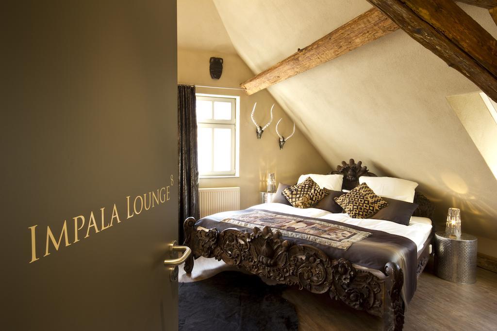 Farmerhaus-Lodge Groß-Umstadt Habitación foto